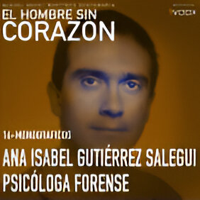16 Monográficos: Ana Isabel Gutiérrez Salegui, psicóloga forense